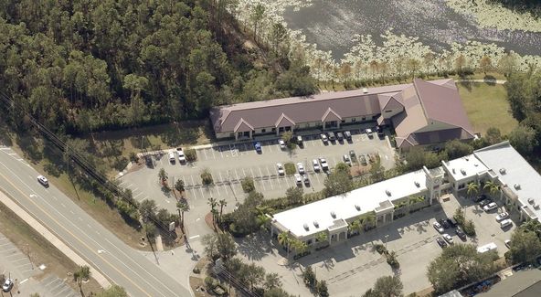 Palm Coast Health Club-Rehab Facility: 250 Old Kings Rd S, Flagler Beach, FL 32136